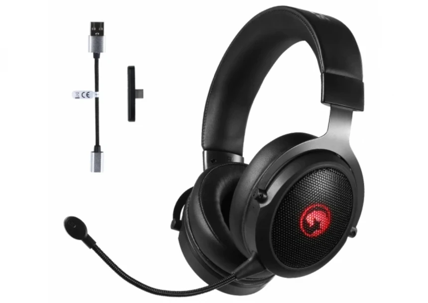 Bežične slušalice sa mikrofonom Marvo HG9088W Bluetooth