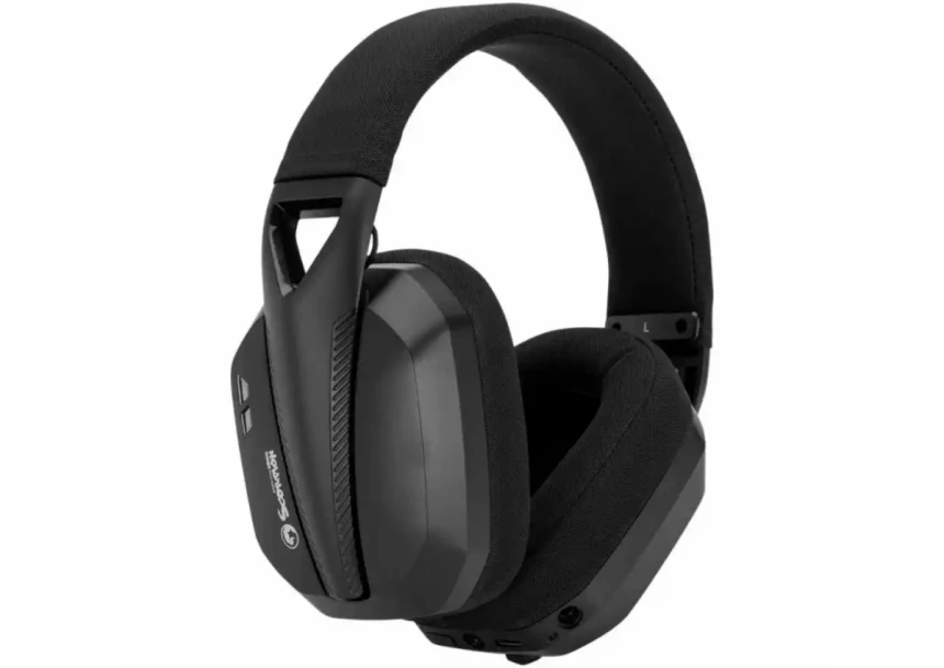 Bežične slušalice sa mikrofonom Marvo HG9089W