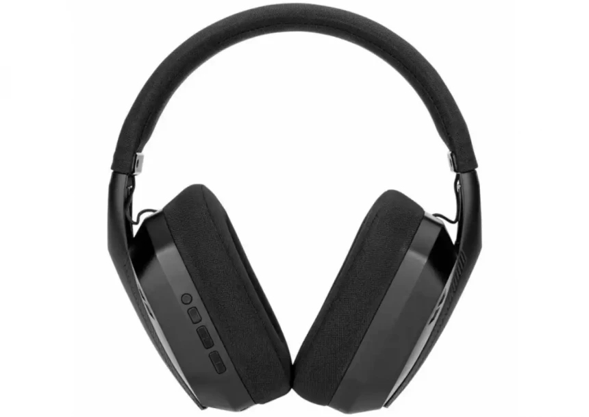 Bežične slušalice sa mikrofonom Marvo HG9089W