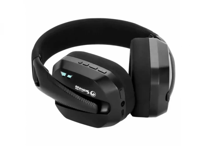 Bežične slušalice sa mikrofonom Marvo HG9089W