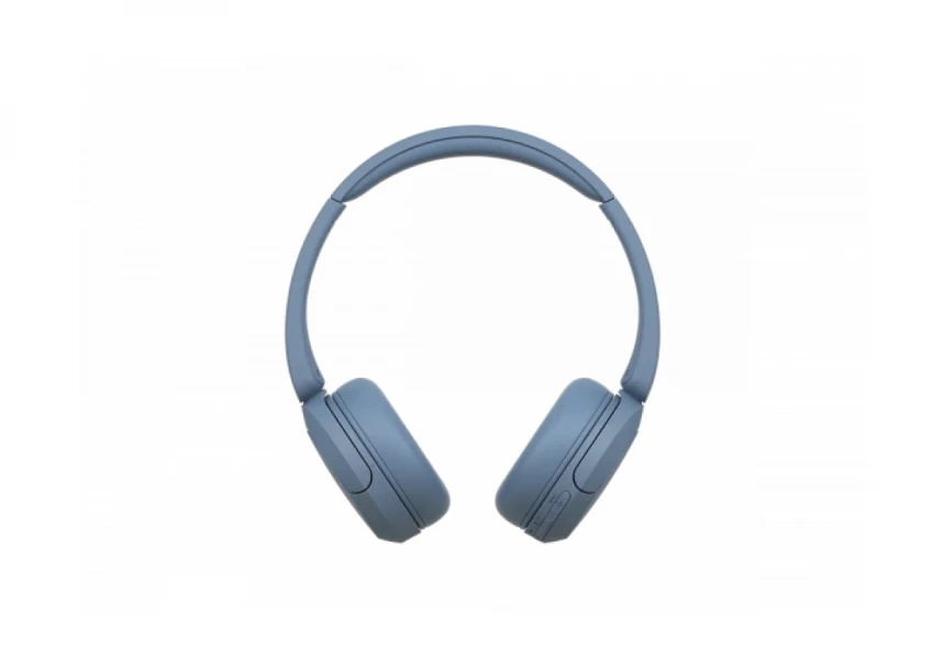 Bežične slušalice Sony WH-CH520 plave