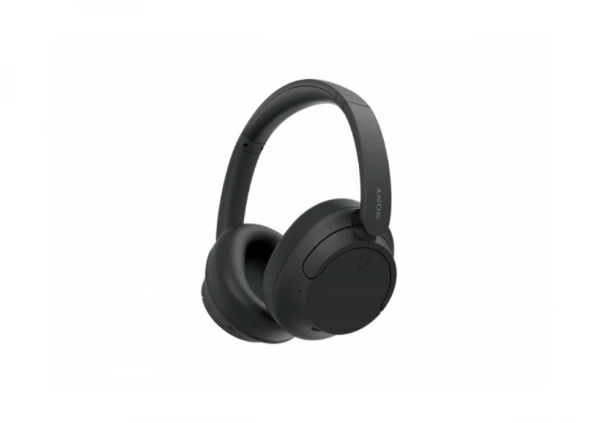 Bežične slušalice Sony WH720BK crne
