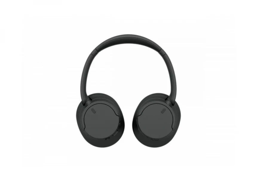 Bežične slušalice Sony WH720BK crne