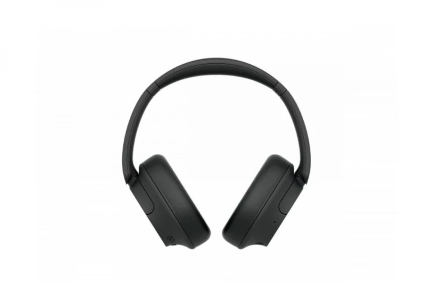 Bežične slušalice Sony WH720BK crne