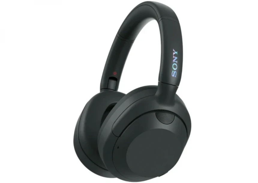 Bežične slušalice Sony WHULT900NB.CE7 cr...