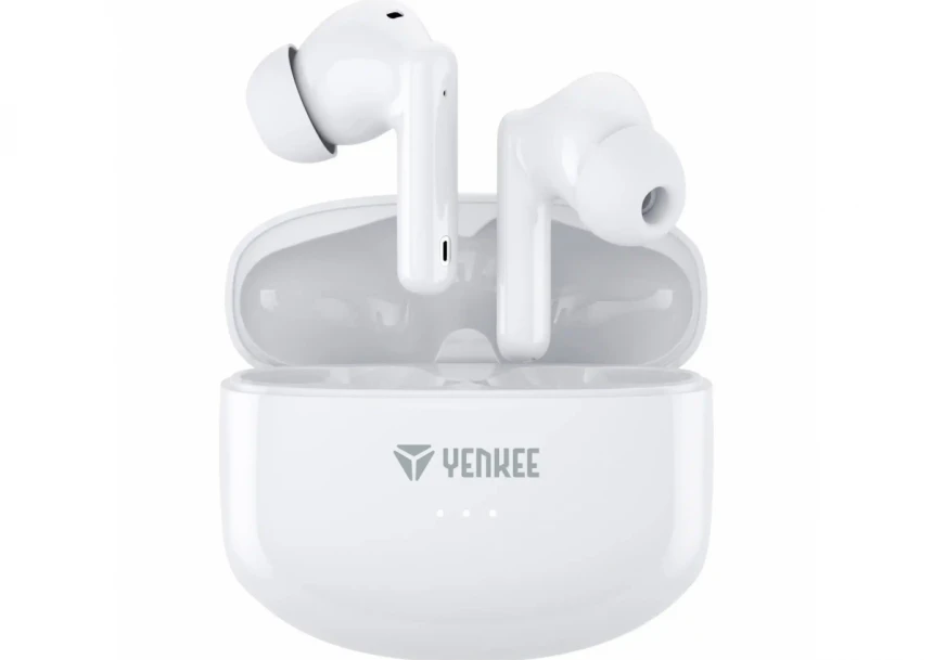 Bežične slušalice Yenkee HARMON 08BT/ANC...