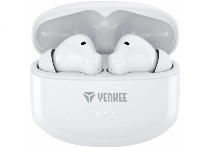 Bežične slušalice Yenkee HARMON 08BT/ANC/BT 5.3