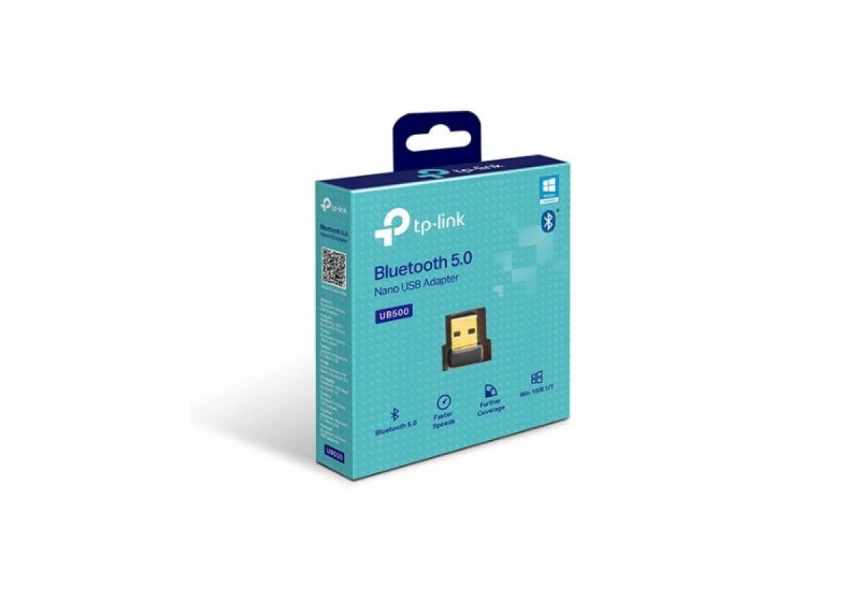 Bezicni adapter TP-LINK UB500 Bluetooth 5.0