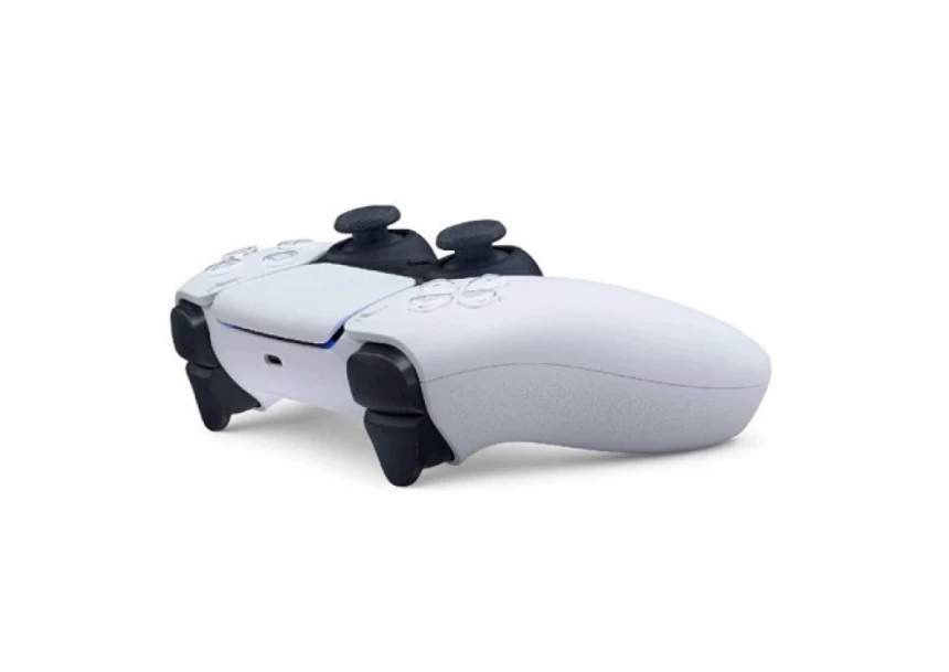 Bežicni gamepad Gembird JPD-Wireless-PC/PS5 GREY/WHITE