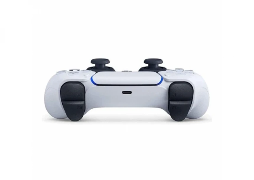 Bežicni gamepad Gembird JPD-Wireless-PC/PS5 GREY/WHITE