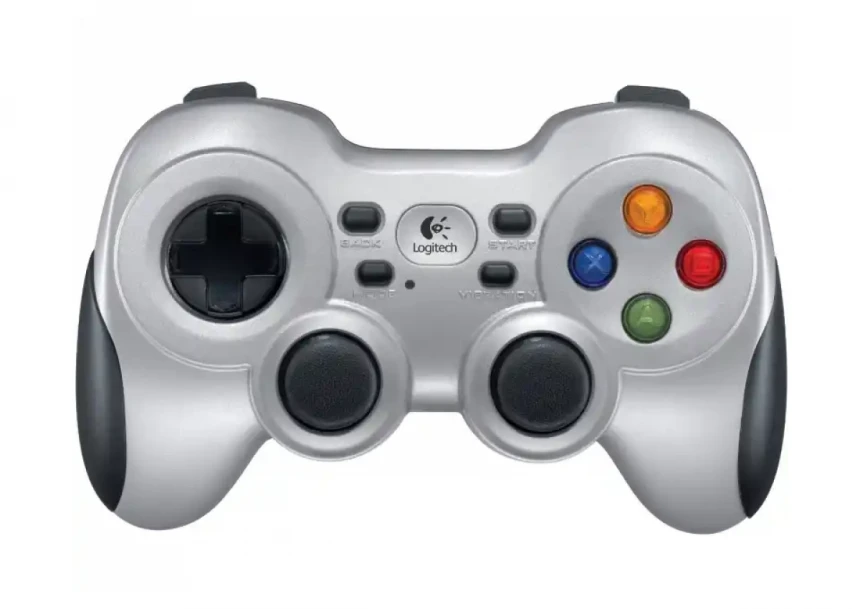 Bežični Gamepad Logitech F710