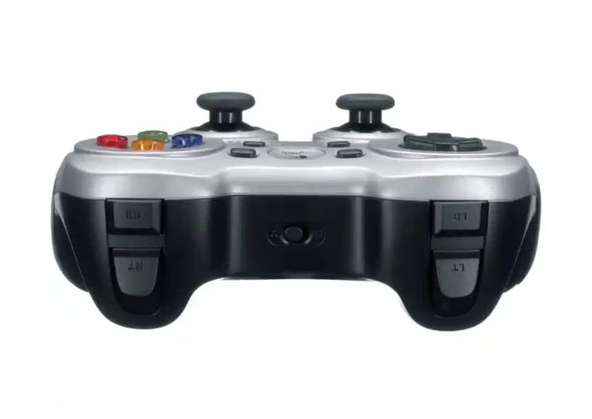 Bežični Gamepad Logitech F710