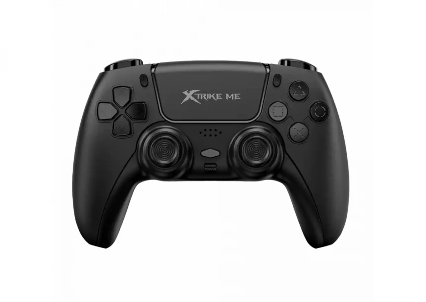 Bežični Gamepad Xtrike GP51 PS4/IOS/Andr...