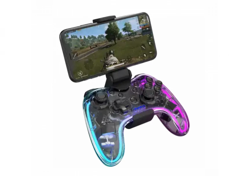 Bežični gamepad Xtrike GP52 Android/PC/P...