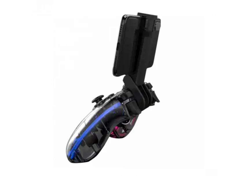 Bežični gamepad Xtrike GP52 Android/PC/PS3/PS4/Switch/ +držač za mobilni
