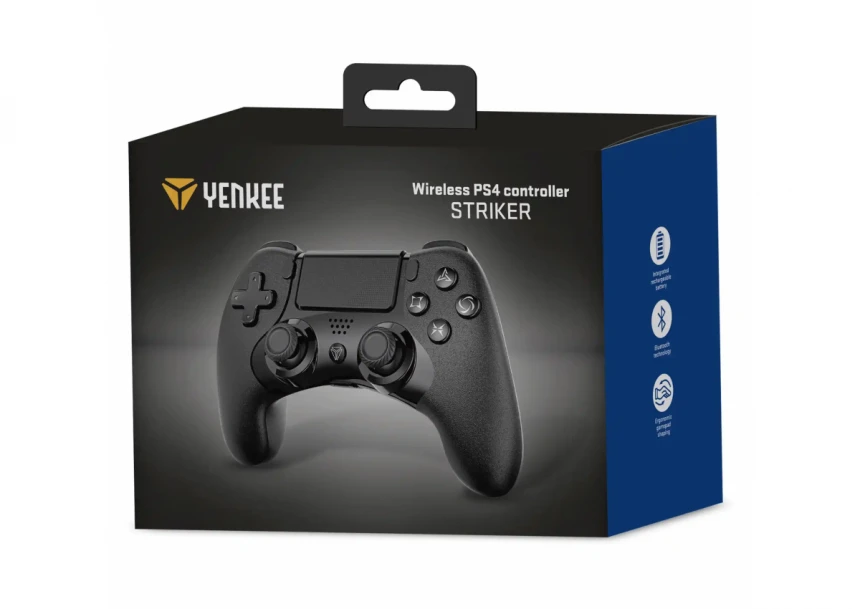 Bežični Gamepad Yenkee Striker YCP 3010