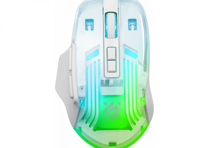 Bežični gaming miš Defender Astro Elite ...