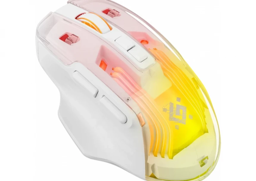 Bežični gaming miš Defender Astro Elite GM-056 3200dpi