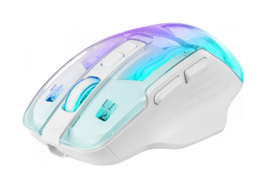 Bežični gaming miš Defender Astro Elite GM-056 3200dpi