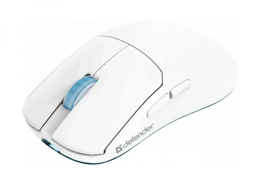 Bežični gaming miš Defender Fame GM-516 10000dpi