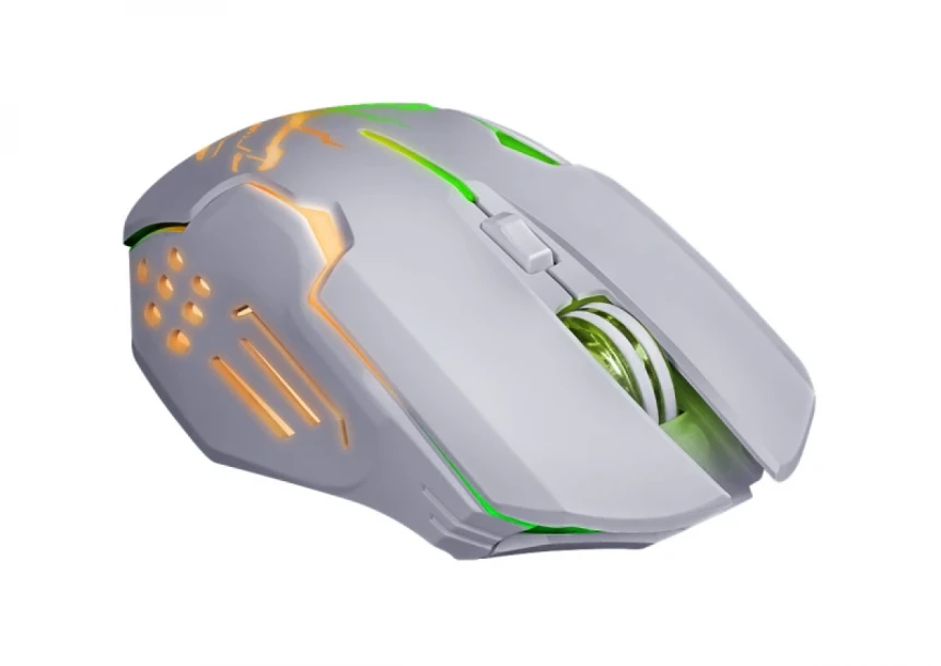 Bežični gaming miš Defender Katana GM-511 beli