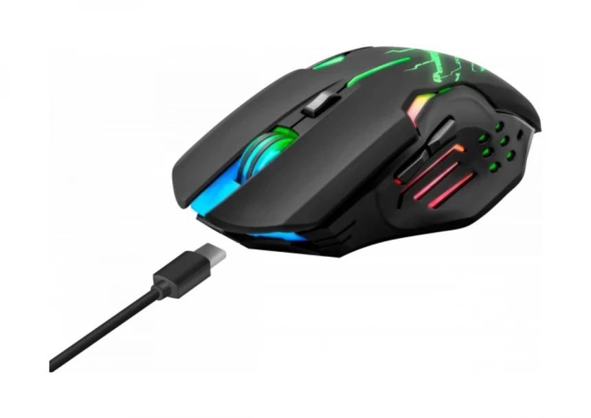 Bežični gaming miš Defender Katana GM-511