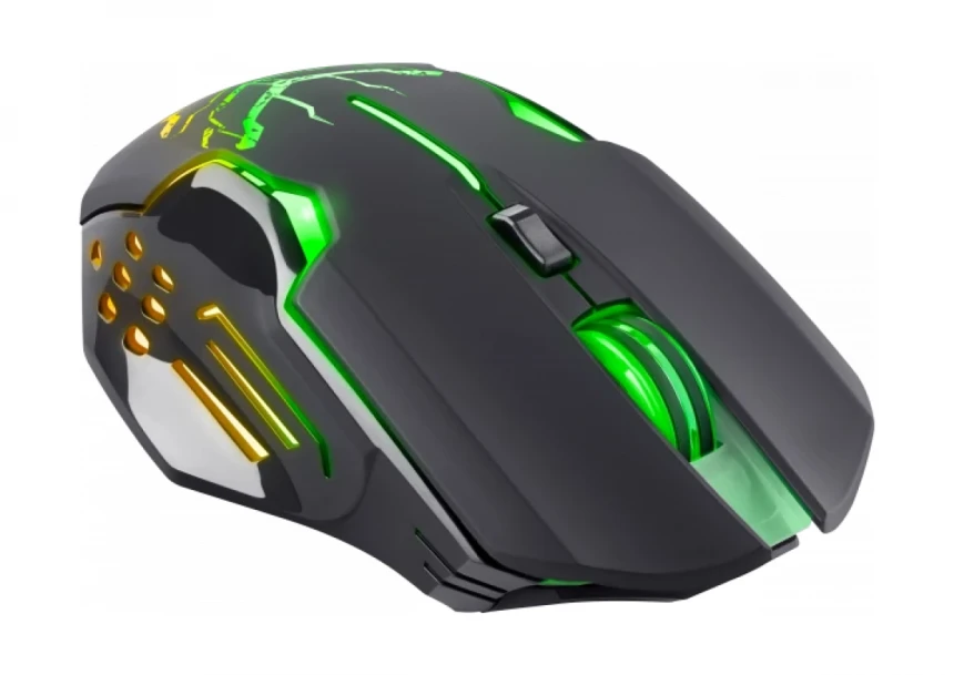 Bežični gaming miš Defender Katana GM-511