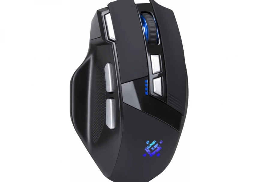 Bežični gaming miš Defender Knight GM-885 3200dpi