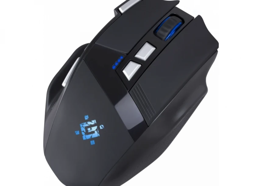 Bežični gaming miš Defender Knight GM-885 3200dpi