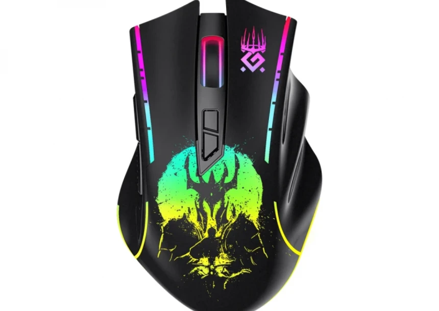Bežični gaming miš Defender Kronos GM-69...
