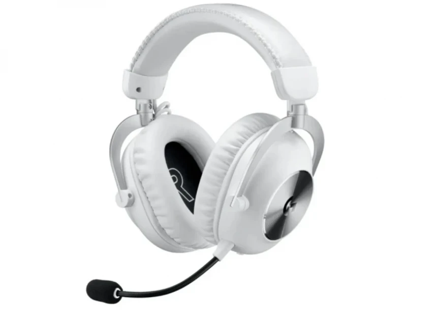 Bežični gaming miš Logitech G Pro X2 Sup...