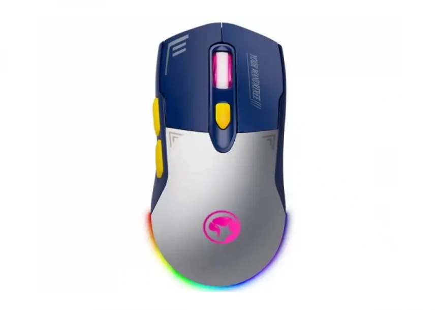 Bežični gaming miš Marvo Duke 20 M803W b...