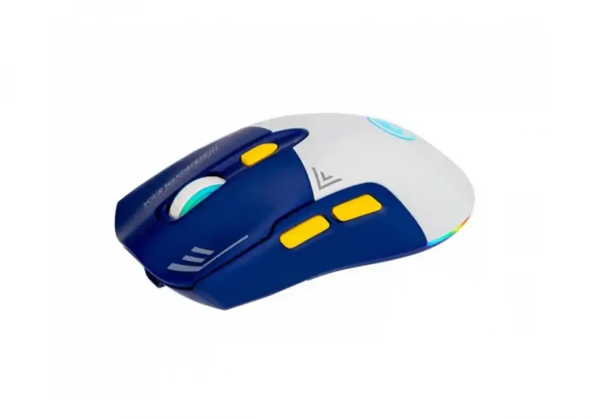 Bežični gaming miš Marvo Duke 20 M803W beli