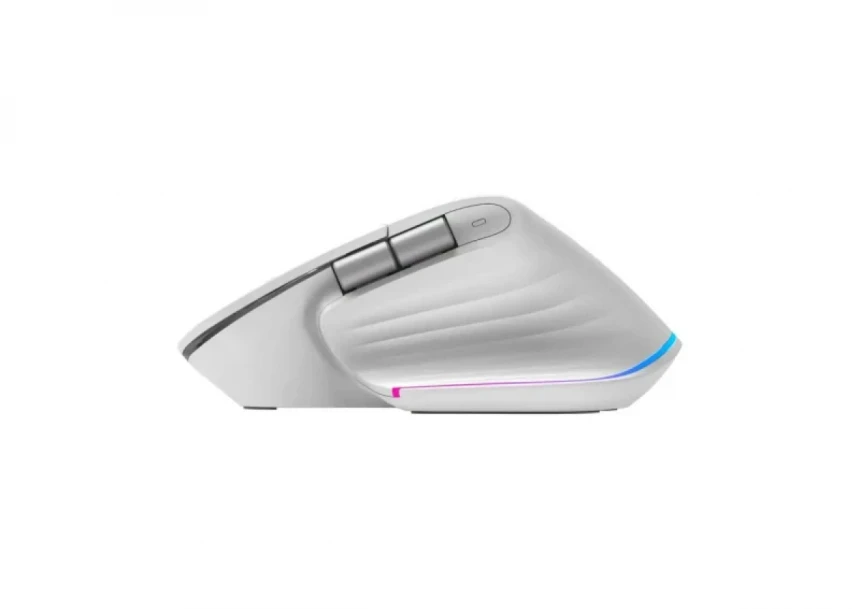 Bežični gaming miš Marvo Duke 70 G803 WH beli