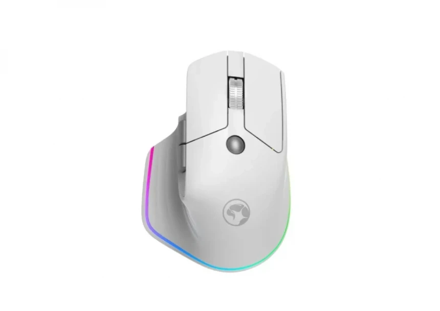 Bežični gaming miš Marvo Duke 70 G803 WH...