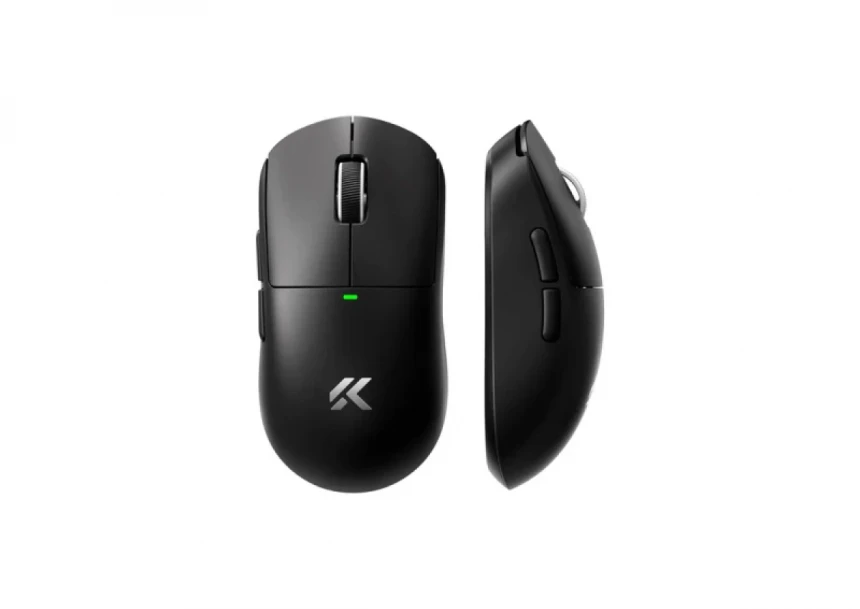 Bežični gaming miš MCHOSE A5 V3 Ultra Bl...