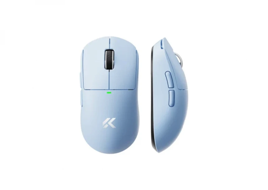 Bežični gaming miš MCHOSE A5 V3 Ultra Bl...