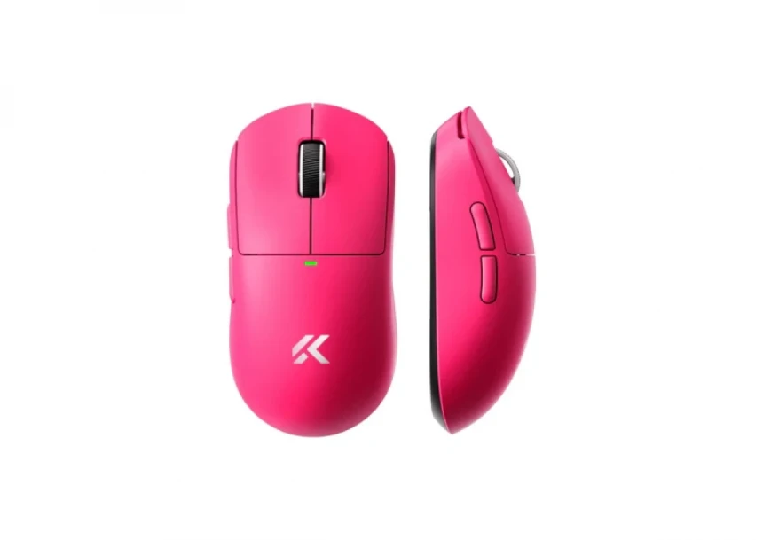 Bežični gaming miš MCHOSE A5 V3 Ultra Ro...