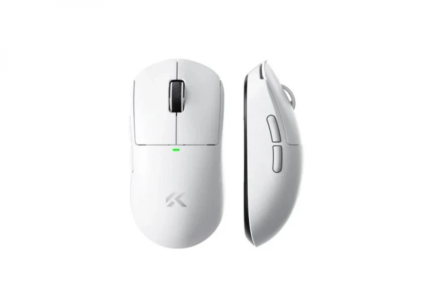 Bežični gaming miš MCHOSE A5 V3 Ultra Wh...
