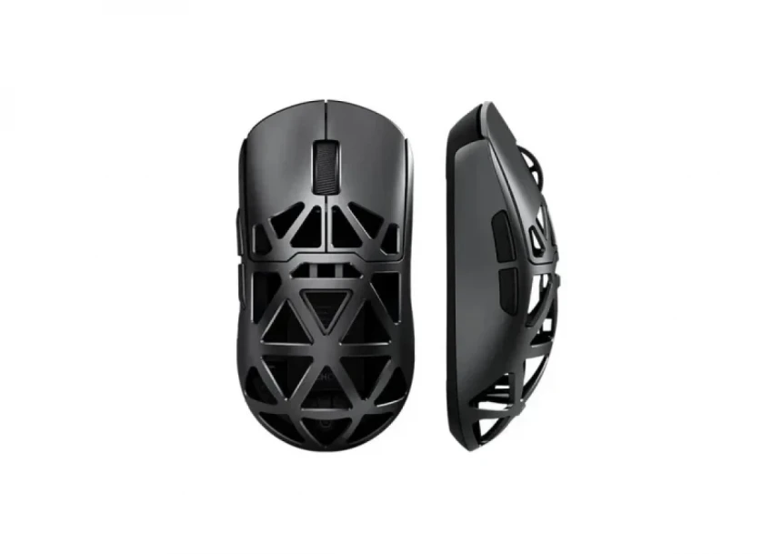 Bežični gaming miš MCHOSE AX5 Pro Max Ma...