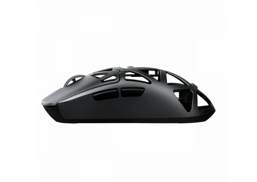 Bežični gaming miš MCHOSE AX5 Pro Max Magnesium Alloy black