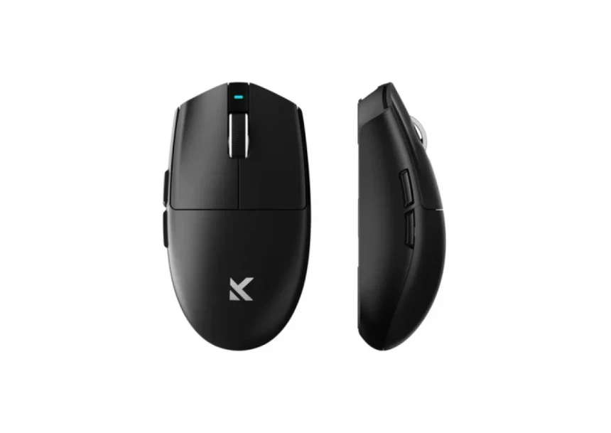 Bežični gaming miš MCHOSE G3 V2 Black/PA...