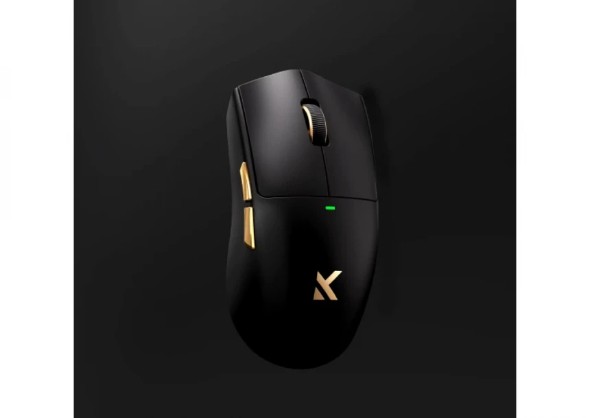 Bežični gaming miš MCHOSE K7 Ultra Lightweight black