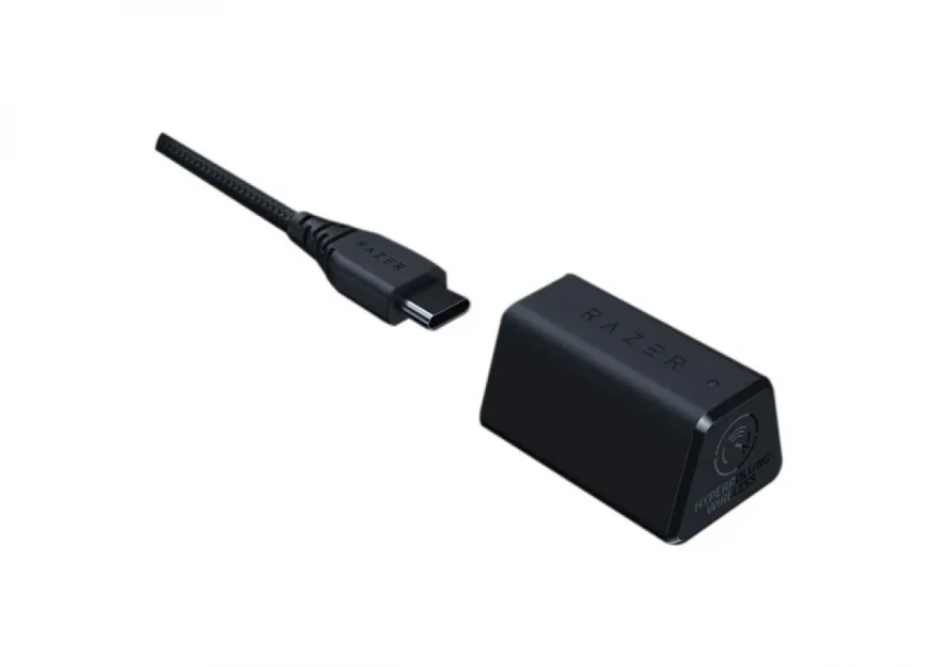 Bežični Gaming miš RAZER DeathAdder V3 Pro RZ01-04630100-R3G