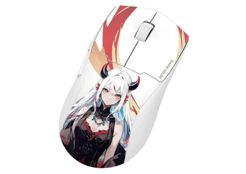 Bežični gaming miš Redragon K1NG Max AKG...