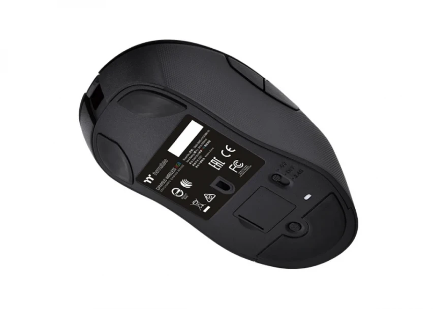 Bežični gaming miš Thermaltake DAMYSUS RGB