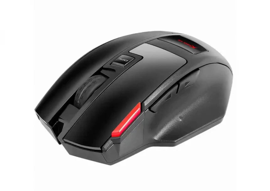 Bežični gaming miš Xtrike GW600
