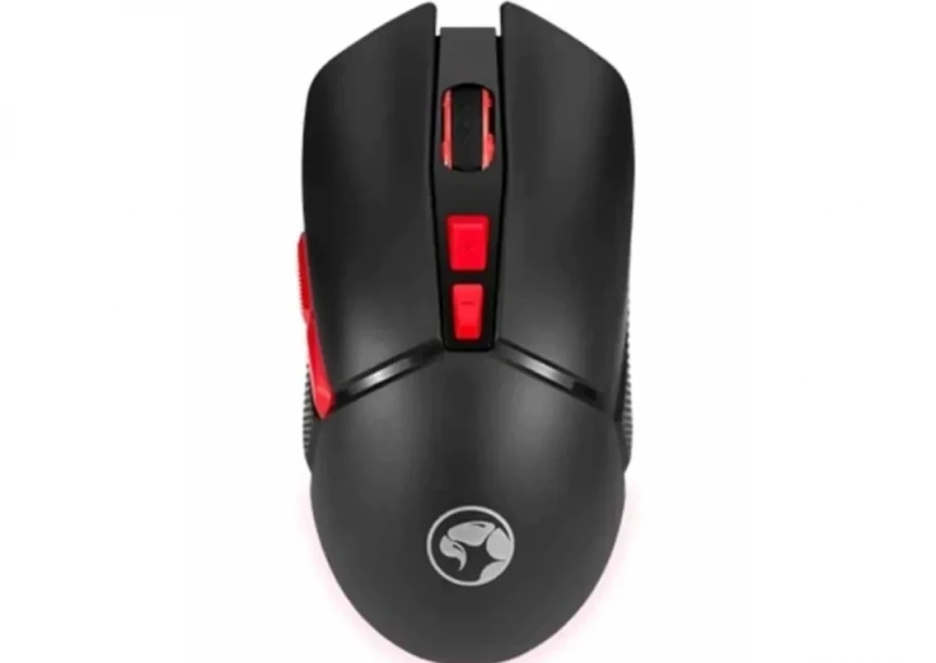 Bežični gamnig miš Marvo M701W 4800DPI