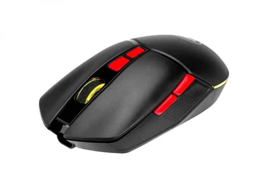 Bežični gamnig miš Marvo M701W 4800DPI