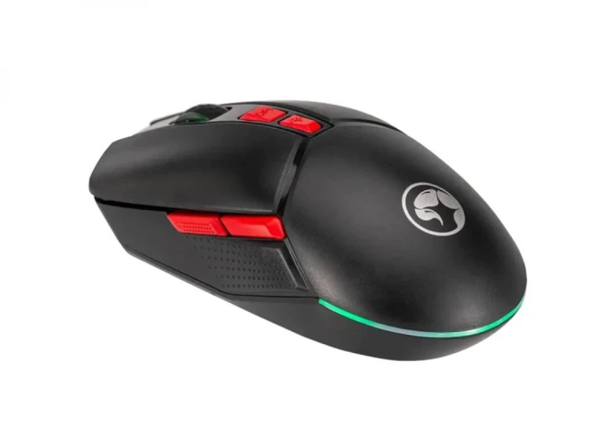 Bežični gamnig miš Marvo M701W 4800DPI
